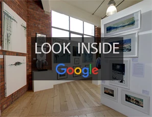 Look Inside Hope Gallery